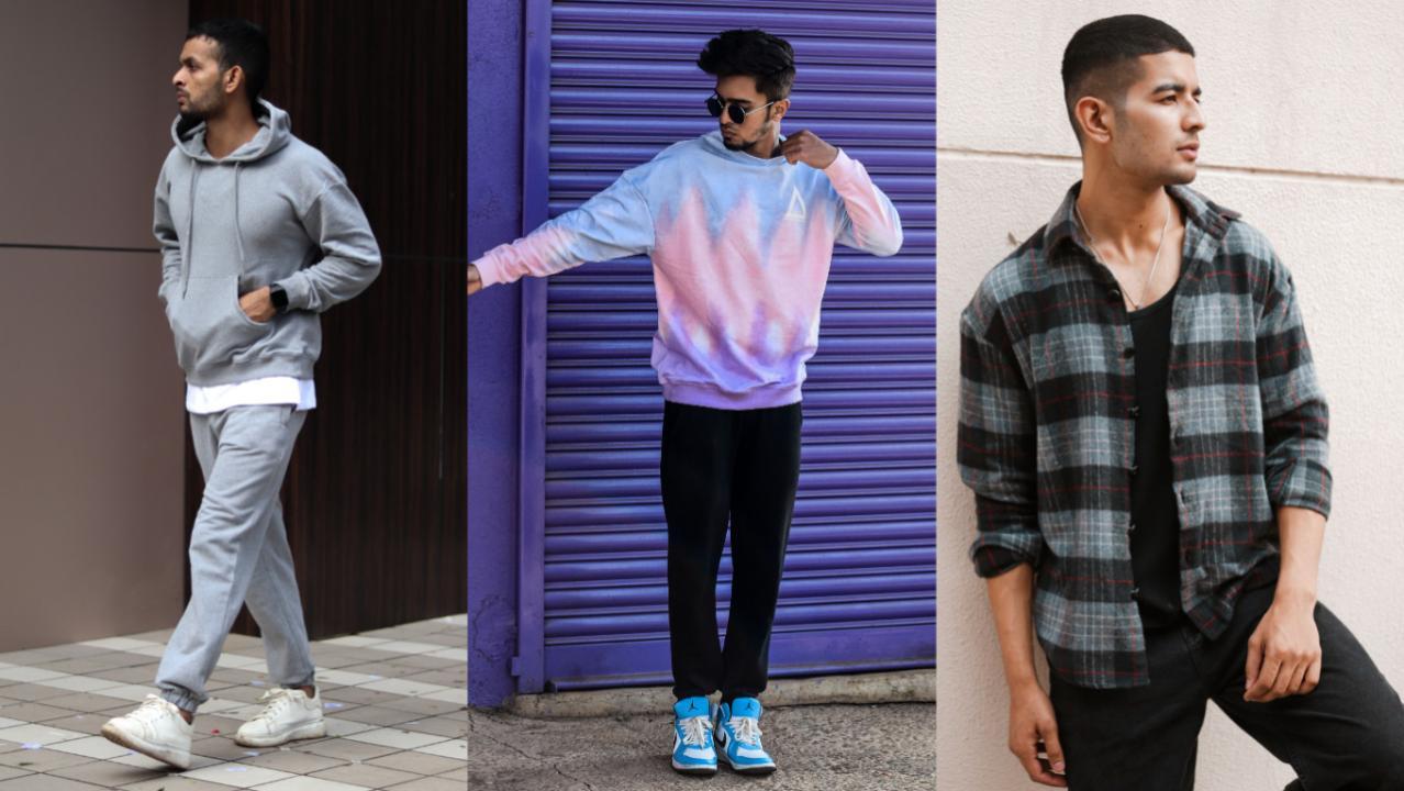Men s Style Guide Winter Fashion Trends To Watch Out For In The New 